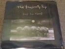 The Tragically Hip, Day for Night Sealed LP, Original 1994 Canada, MCA 11140