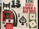 Albert King - Born Under A Bad Sign RSD Craft 2019 New Sealed 180 Gram Mono LP