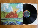 Beach Boys - ORIGINAL 1968 Friends 1st Press Vinyl LP EX (Capitol ST-2895)