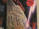 monty python vinyl The Meaning Of Life Soundtrack Original Lp