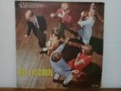 ED LINCOLN LP ST 66' VG+ BOSSA FUNK SOUL BRAZIL - ORLANDIVO - SILVIO CESAR