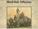 4-LP's      Black Oak Arkansas         NM or as described