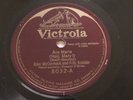 John McCormack 78rpm Single 12-inch Victrola Records #8032 Ave Maria