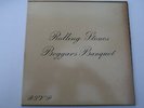 The Rolling Stones ?– Beggars Banquet LP, UK Pressing, Gatefold, NICE COPY