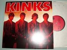 Kinks - Kinks - 180g Vinyl LP / Essential ESM LP 482  /  UK 1998