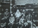 The Allman Brothers Band - Live At Fillmore East [2LP] 2015 New / Factory Sealed