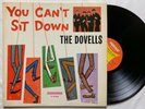 The DOVELLS You Can't Sit Down Parkway P-7025 NM-/EX  Degritter