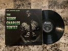 THE TEDDY CHARLES TENTET GIGI GRYCE RARE BLACK ATLANTIC MONO JAZZ VINYL LP