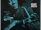 Grant Green Grant's First Stand on Blue Note - Japan LP NM