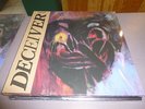 DIIV -  Deceiver - LP ltd Grey Marble Vinyl /// Neu /// 3000