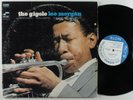 LEE MORGAN The Gigolo BLUE NOTE LP stereo Liberty