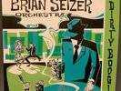 1998 US-Brian Setzer Orchestra-The Dirty Boogie,Interscope INT-90183