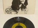 PATTI SMITH HEY JOE [Version] / PISS FACTORY 1977 SIRE 7