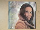 rare ep Nicole RIEU Si les oiseaux pouvaient parler AZ 1304