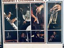 NM/VG+ Mono Oscar Peterson Trio + One Clark Terry  Mercury Vinyl LP MG 20975