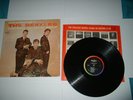 THE BEATLES_Introducing the Beatles Vee Jay LP  Oval label VG/VG Rare