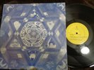 RUFUS HARLEY RECREATION OF THE GODS ORIG. LP ON ANKH 001 1972 FUNK/SOUL/JAZZ