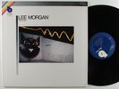 LEE MORGAN Tom Cat BLUE NOTE LP VG+