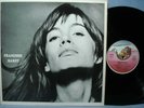 FRANCOISE HARDY LP / VEINS / FRANCE PRESSING