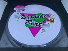 Bronski Beat ?Smalltown Boy / Why remixes Picture Vinyl 12