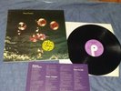 DEEP PURPLE who do we think we are  1973- FIRST UK PRESS-PURPLE  -EX++