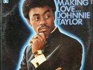 JOHNNIE TAYLOR 'Who's Making Love' Sealed Original 1968 Soul LP