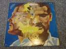 DAVY GRAHAM - Large As Life Twice As Nice - Rare UK Mono 1st LP - 1B/1B - VG