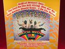 THE BEATLES Magical Mystery Tour 1976 UK vinyl LP + BOOKLET EXCELLENT CONDITION