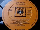 SIMON & GARFUNKEL Sounds Of Silence 1971 UK CBS MINT