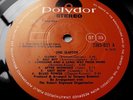 ERIC CLAPTON: 1970 SOLO DEBUT UK POLYDOR 1st PRESS NEAR MINT