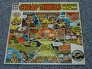 JANIS JOPLIN - Cheap Thrills - Dutch CBS LP Press - 63392 - VG+ Condition