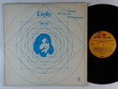 KINKS Lola Versus Powerman & The Moneygoround LP on Reprise