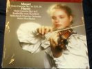 Isabelle van Keulen * Mozart - Haydn Violin Concertos* NM Philips Digital Shrink