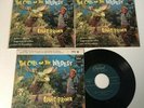 Louis Prima 45 EP X 3 + Picture Cover The Call Of The Wildest