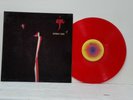 STEELY DAN Aja 1977 LP Red Color Vinyl (Deacon Blues) ABC 9022-1006 EX