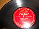 Teens VICTOR 1-Sided 78/John McCormack-Tenor w.Orch.