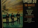 The Beatles - Something New - Original Mono 1964