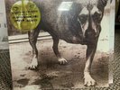 Alice In Chains - Self Titled -  GREEN  Vinyl 2 LP (Three Legged Dog) GATEFOLD