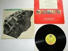 The Undertones - The Undertones UK 1979 Sire 1st Press LP with Inner Sleeve