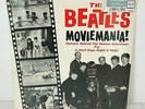 The BEATLES Moviemania  LP Interviews for A Hard Days Night & Help  NEW & SEALED