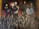 Kiss - Smashes Thrashes & Hits LP vinyl record sealed NEW RARE OOP
