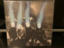 TMR Vault Package #25: The Dead Weather DODGE and BURN Jack White Fan Club LP