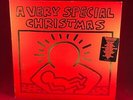 VARIOUS A Very Special Christmas 1987 UK vinyl LP EXCELLENT CONDITION U2 Sting