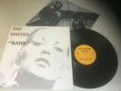 THE SMITHS..RANK. RARE UK FIRST ISSUE GATEFOLD ALBUM...ROUGH 126