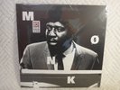 Thelonious Monk - Monk live in Copenhagen (Gearbox) NEW