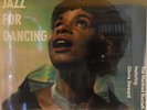 Manfred Burzlaff-Quartett&G. Steward- Jazz for Dancing -LP 2013 D -Sonorama L-74