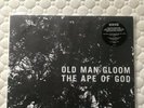 Ltd Old Man Gloom Lp, Cult Of Luna, Isis, Cave In, Coalesce, Doomriders