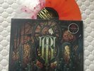 New Rare Bleeding Through Lp, As I Lay Dying, Vision Of Disorder, Sick Of It All
