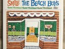 Beach Boys Smile Sessions 2 LP Good Vibrations NM-/NM Surf