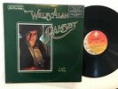 WILLIS ALAN RAMSEY - SELF TITLED - 1977 SHELTER RECORDS PROMO LP reissue s/t